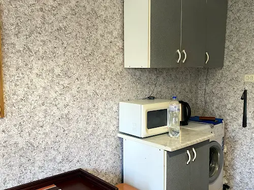 комната по адресу Братиславская ул., 8а