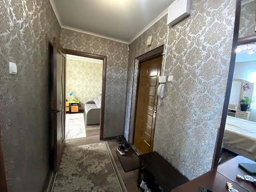 квартира по адресу Матроса Кошки ул., 57