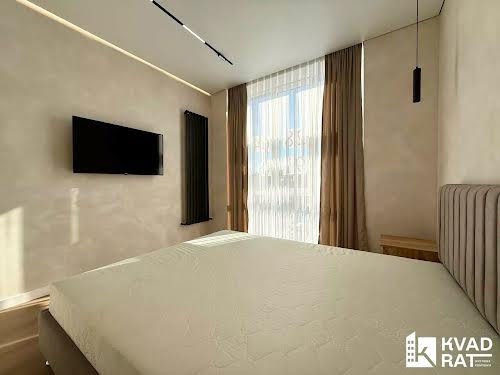 квартира за адресою Ольги Кисілевської вул., 27