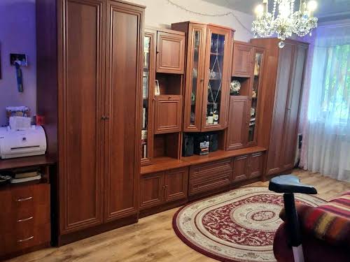 квартира за адресою Гвардійців-Широнінців вул., 59г
