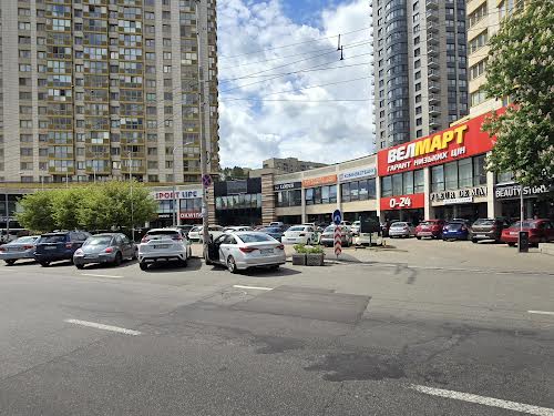 квартира за адресою Голосіївський просп. (40-річчя Жовтня), 25