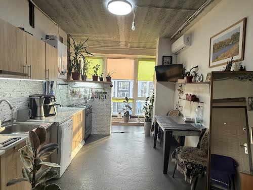 квартира за адресою Григорія Сковороди вул., 29
