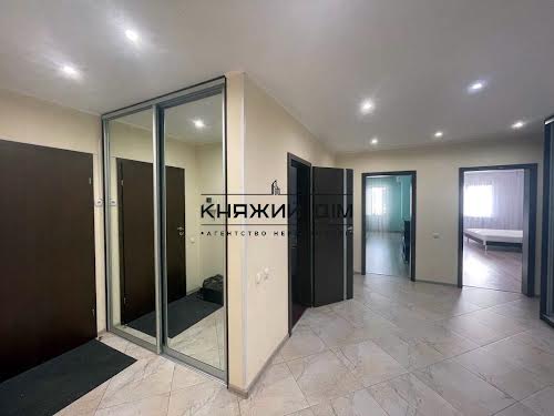 квартира за адресою Петра Григоренка просп., 23