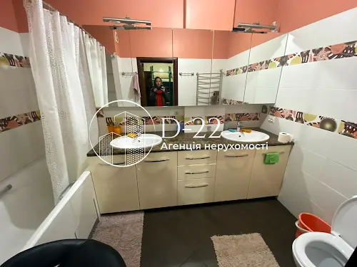 квартира по адресу Івана Дяченка ул., 20А