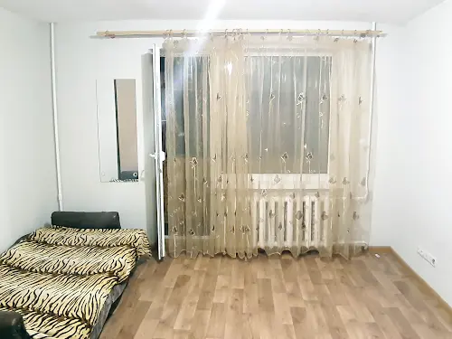 квартира за адресою Георгія Гонгадзе просп. (Радянської України), 30