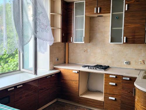 квартира за адресою Італійський бульв., 3