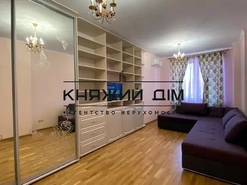 квартира за адресою Академіка Глушкова просп., 9-В