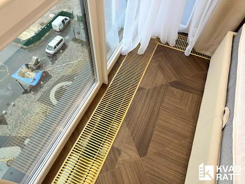 квартира за адресою Івано-Франківськ, Степана Бандери вул., 40