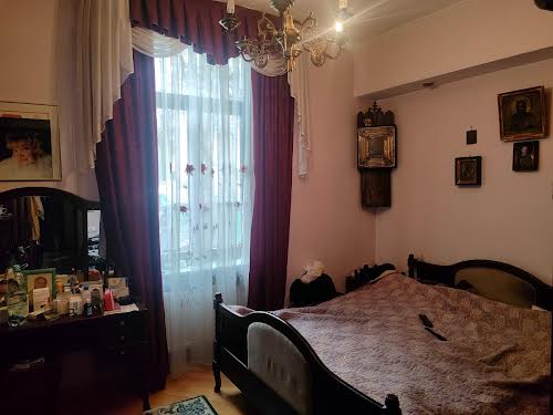 квартира по адресу Академика Рудницкого ул., 7