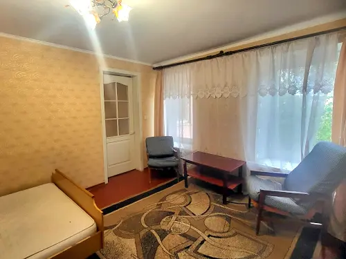 квартира по адресу Серова, 16