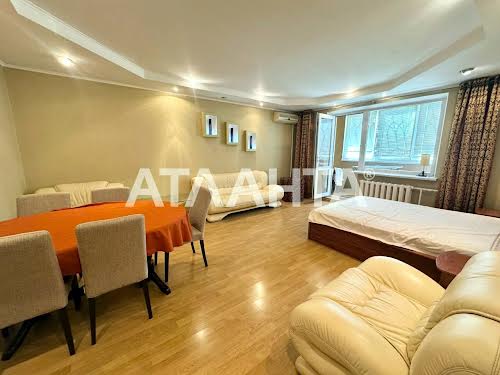 квартира по адресу Академика Королёва ул., 28