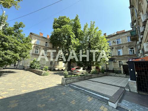 квартира по адресу Канатная ул., 81