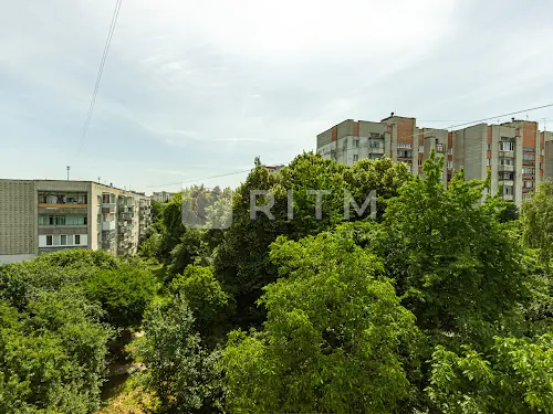 квартира по адресу Евгения Патона ул., 4а