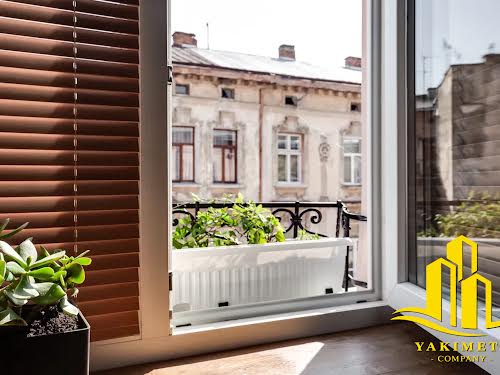 квартира по адресу Академика Архипа Люльки ул., 5