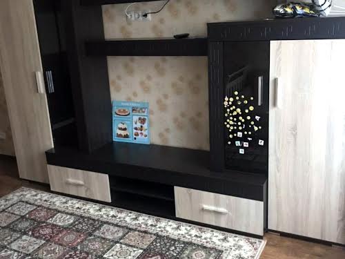 квартира по адресу Единства ул., 6а