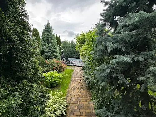 дом по адресу с. Пуховка, Набережна, 5