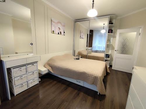 квартира за адресою Мартинова просп., 12