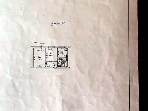 квартира по адресу Балковская ул., 34