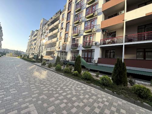 квартира за адресою Владислава Бувалкіна вул. (Бочарова Генерала), 61а
