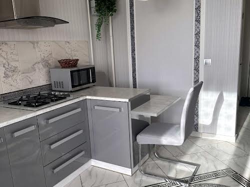квартира по адресу Червоной Калины просп., 72