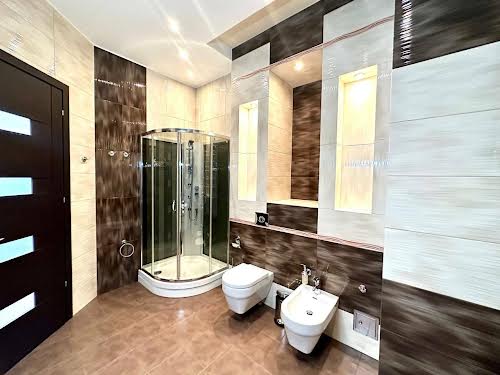 квартира за адресою Генуезька вул., 1