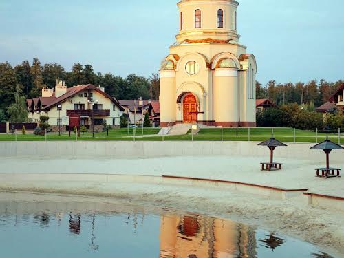 будинок за адресою Северинівка