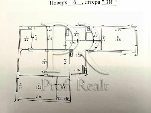 квартира по адресу Братьев Шеметов ул., 10/8