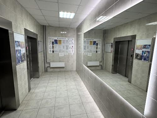 квартира за адресою Балтійський пров., 3-А