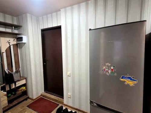 квартира за адресою Бучми вул. (Командарма Уборевича), 50