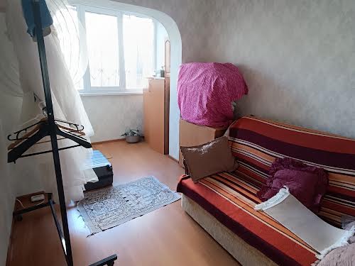 квартира по адресу Ильфа и Петрова ул., 37