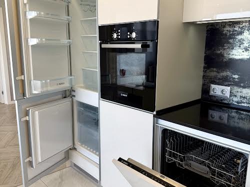квартира по адресу Проспект Соборності, 30а