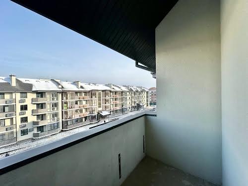квартира за адресою Сімейна вул., 3
