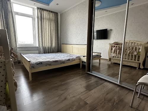 квартира за адресою Басейна вул., 6А