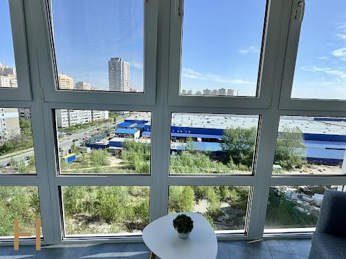 квартира по адресу Бориса Гмыри ул., 20