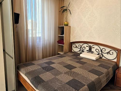квартира по адресу Бочарова Генерала ул., 54-б