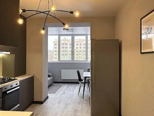 квартира по адресу Боголюбова ул., 33