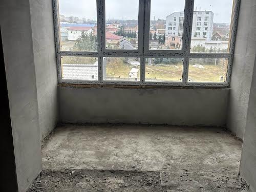 квартира за адресою вул. Вінницька, 1/8А