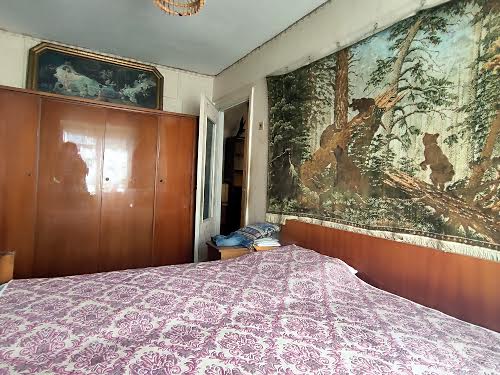 квартира по адресу Миру просп., 67