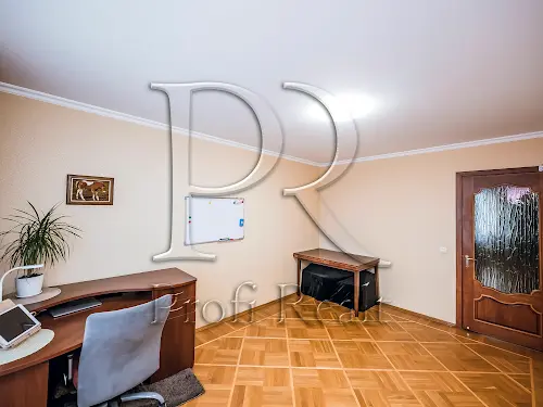 квартира за адресою Миколи Бажана просп., 30