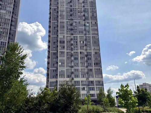квартира за адресою Ревуцького вул., 40-Г