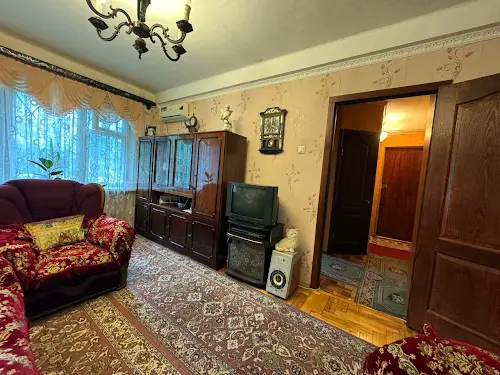 квартира по адресу Северокольцевая ул., 17-А