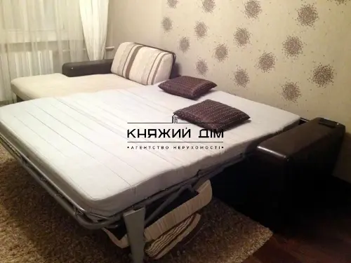 квартира за адресою Рибальська вул., 8