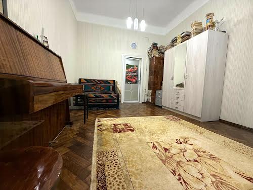квартира за адресою Дмитра Донцова вул. (Котовського), 12