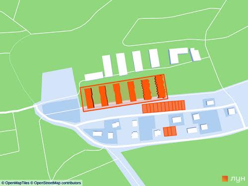 квартира за адресою Орлика Пилипа, 1