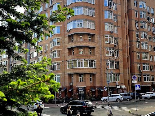 квартира за адресою Павлівська вул., 17