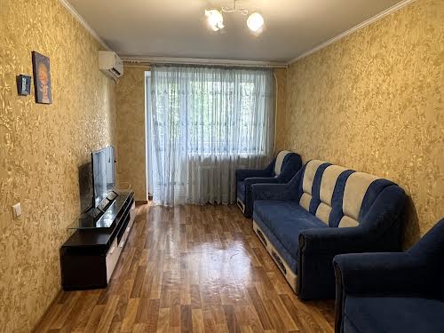 квартира за адресою Григорія Синиці вул. (Свєтлова), 1
