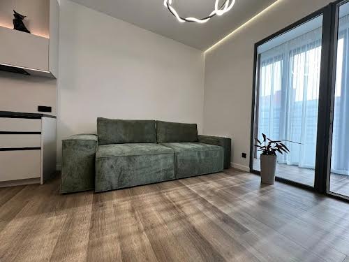 квартира за адресою Короленка вул., 2к