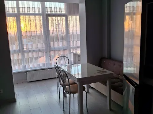 квартира по адресу Национальной Гвардии ул., 1
