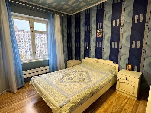 квартира за адресою Олександри Екстер вул. (Марини Цвєтаєвої), 14