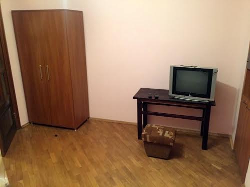 квартира по адресу Александра Кошица ул., 7-А